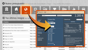 Descubre cómo cotizar viajes al instante